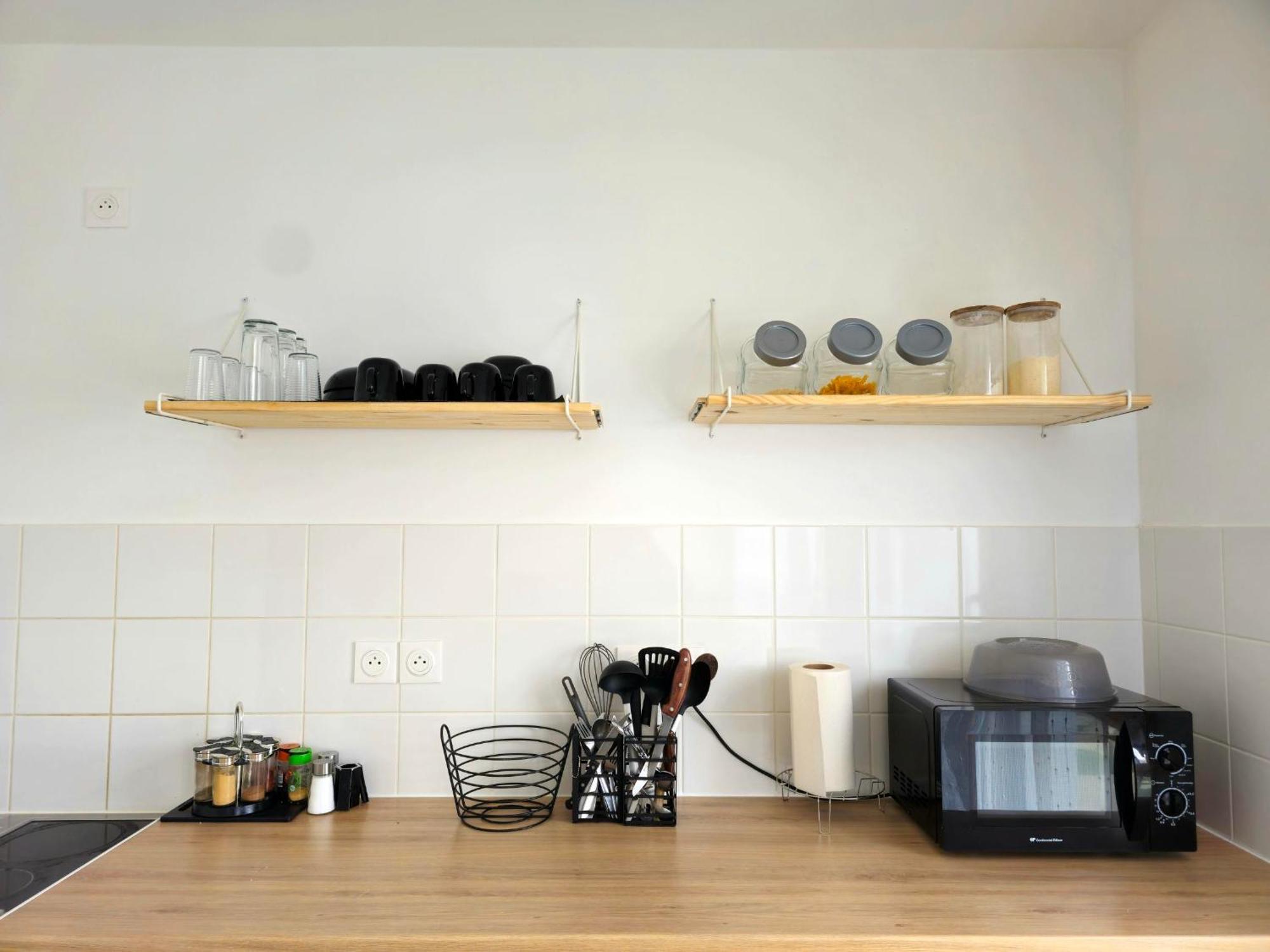 Studio Entre Paris Et Disney Apartment Bussy-Saint-Georges Ngoại thất bức ảnh